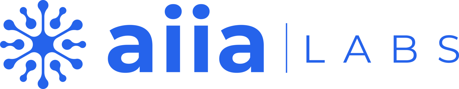 aiia Labs